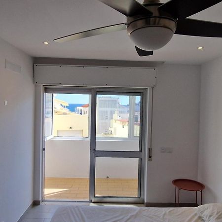 Rooftop Estreladomar Newopening- 150M To The Beach Carvoeiro  Phòng bức ảnh