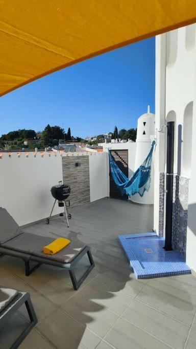 Rooftop Estreladomar Newopening- 150M To The Beach Carvoeiro  Ngoại thất bức ảnh