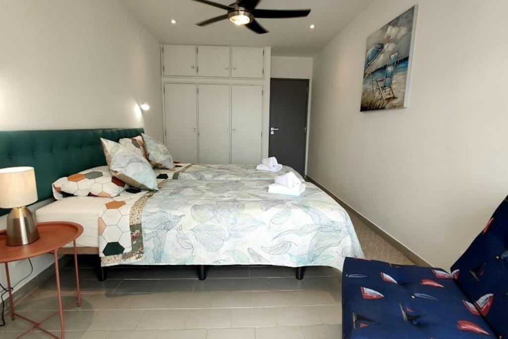 Rooftop Estreladomar Newopening- 150M To The Beach Carvoeiro  Ngoại thất bức ảnh