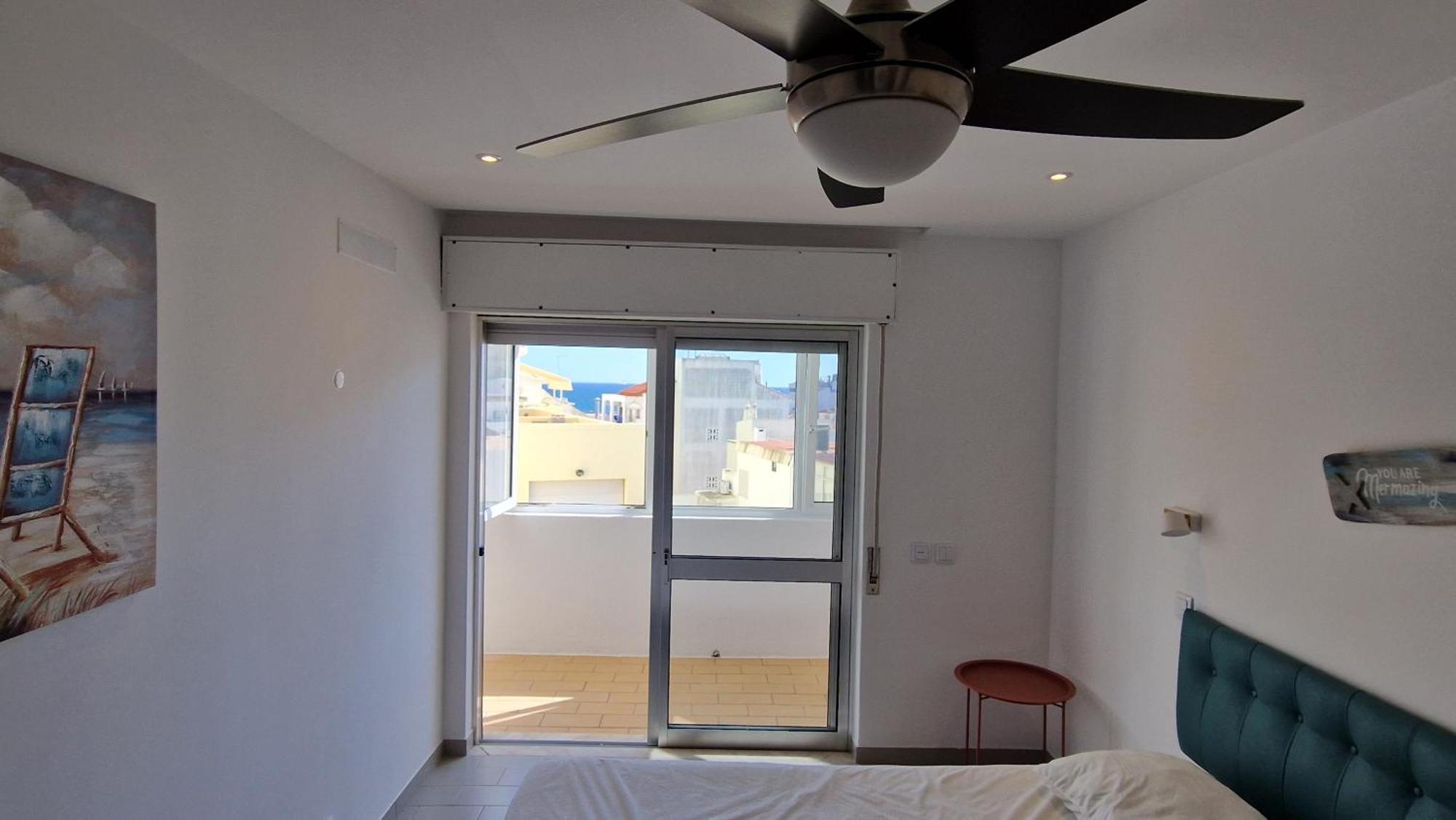 Rooftop Estreladomar Newopening- 150M To The Beach Carvoeiro  Phòng bức ảnh