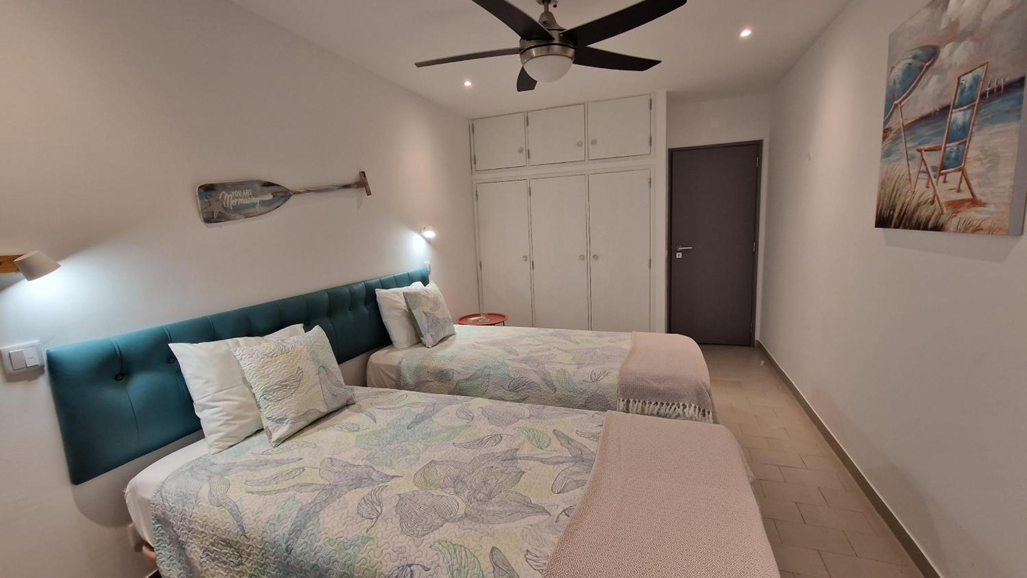 Rooftop Estreladomar Newopening- 150M To The Beach Carvoeiro  Phòng bức ảnh